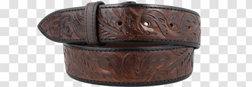 Belt Buckles Leather Strap - Crafting - Cowboy Transparent PNG
