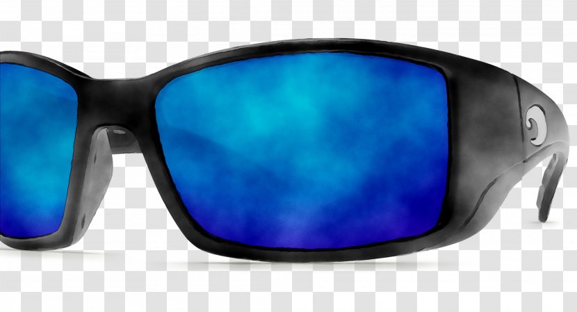Sunglasses Goggles Costa Del Mar Blackfin - Eye Glass Accessory Transparent PNG