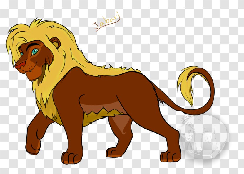 Lion Cat Canidae Dog Transparent PNG