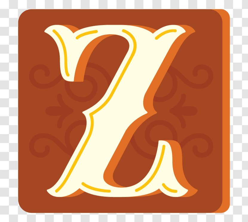 Typeface Adobe Font Folio Family - Text - Orange Transparent PNG