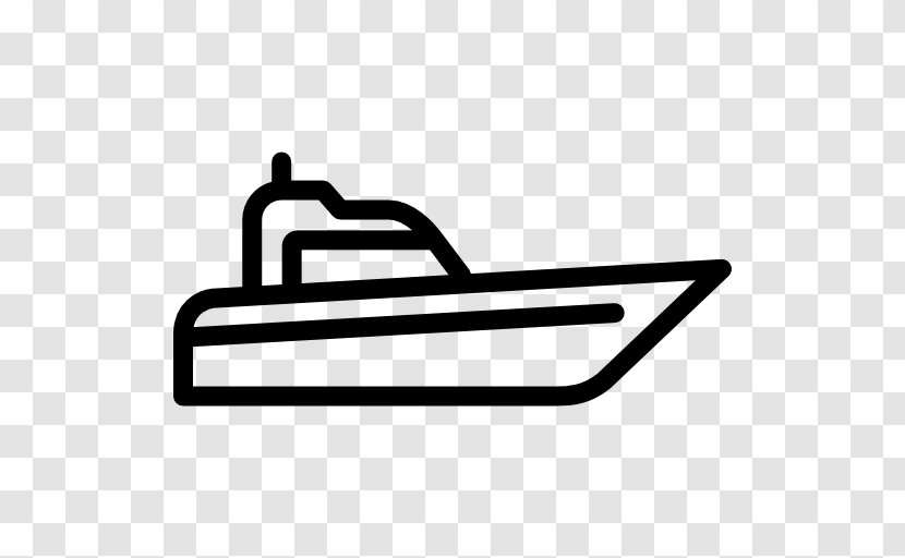 Car Vehicle Luxury Yacht - Motorcycle Transparent PNG