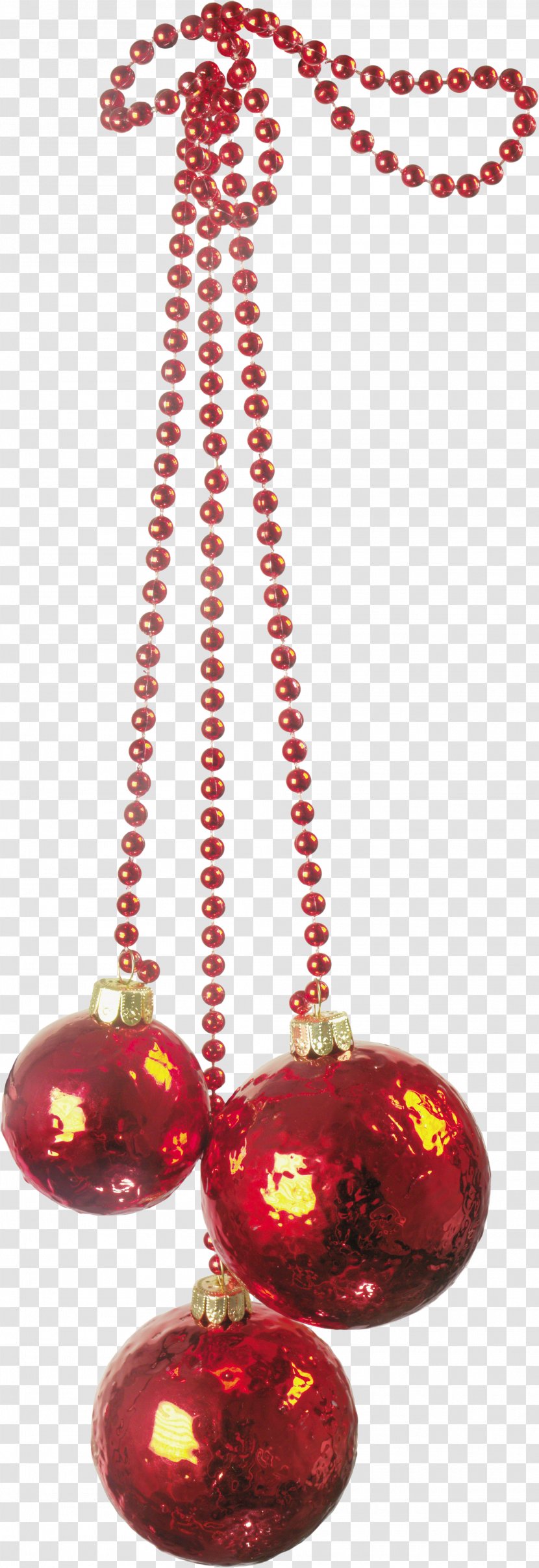 Christmas Ornament - Tiff - New Year Decoration Transparent PNG