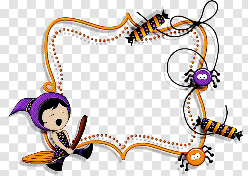 Insects Cartoon Pollinator Meter Line Transparent PNG