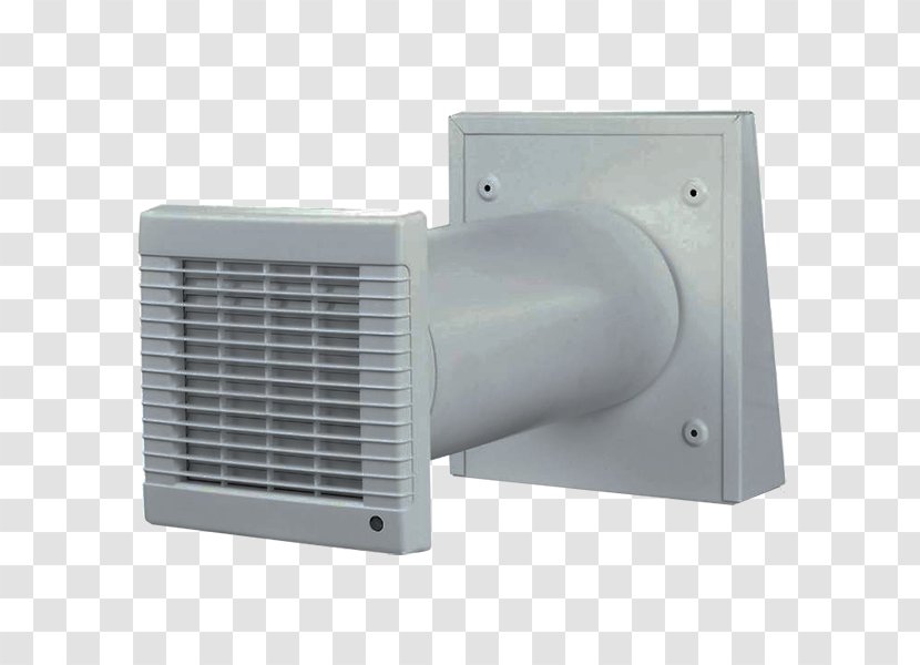 Комфо Recuperator Ventilation 0 Vents Group Sp.z O.o. - Computer Hardware Transparent PNG