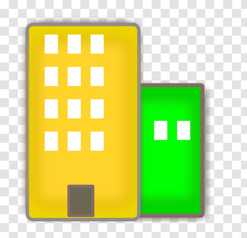 Apartment House Condominium Clip Art - Symbol - Flat Building Transparent PNG