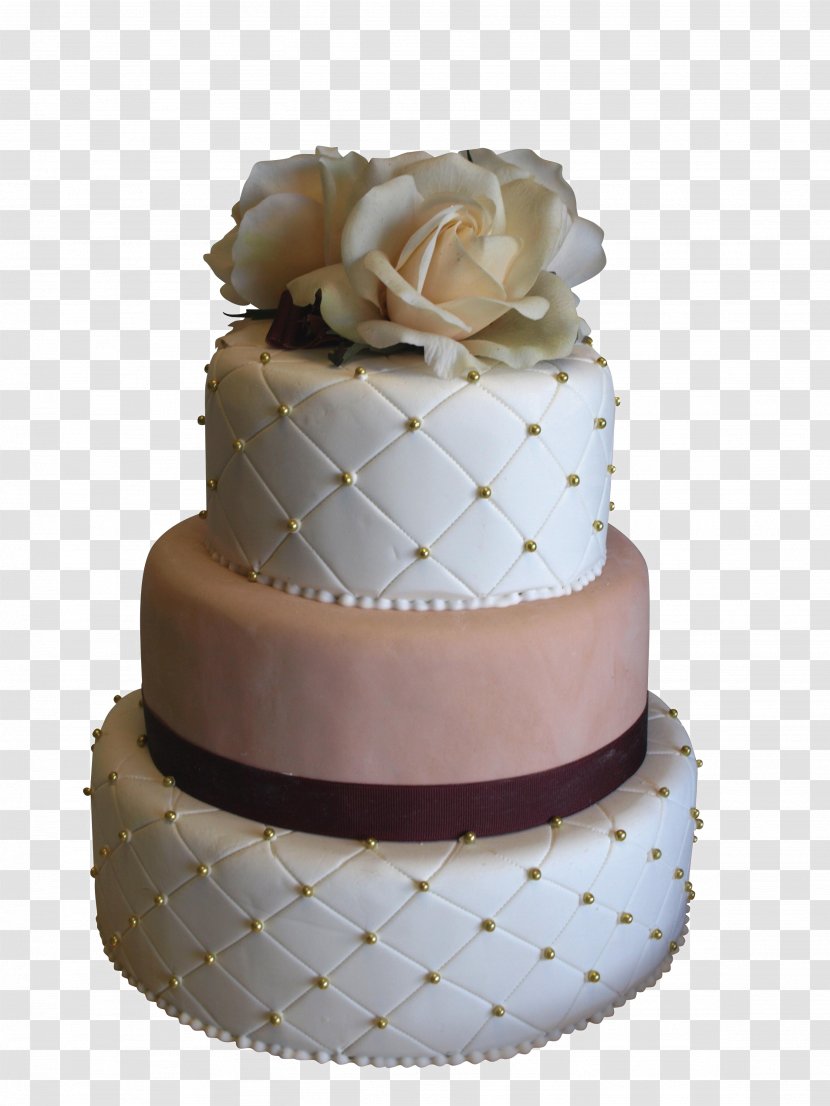 Bundt Cake Decorating Wedding Birthday - Torte Transparent PNG