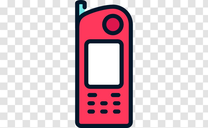 Feature Phone Mobile Phones Telephone - Communication Device - Call Transparent PNG