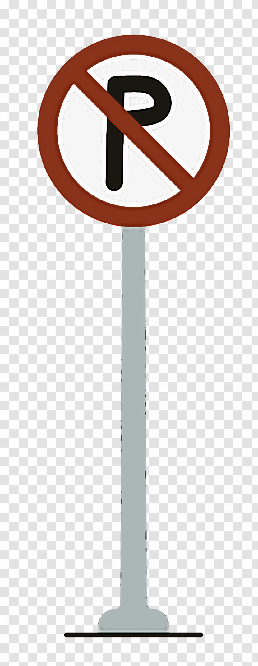 Traffic Sign Font Line Meter Traffic Transparent PNG