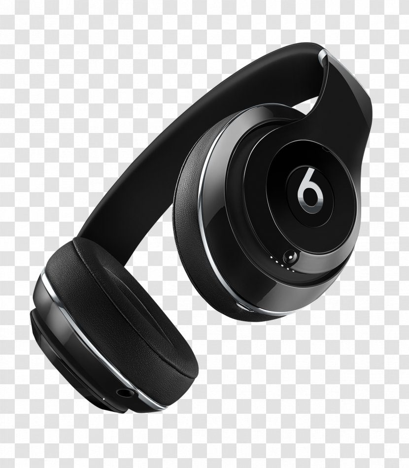 Beats Electronics Noise-cancelling Headphones Studio Wireless - Noise Transparent PNG