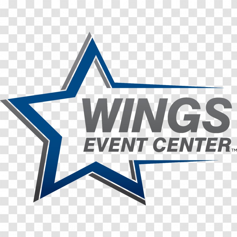 Wings Event Center Kalamazoo Concert Sport Entertainment - Music Venue - Of Color Transparent PNG
