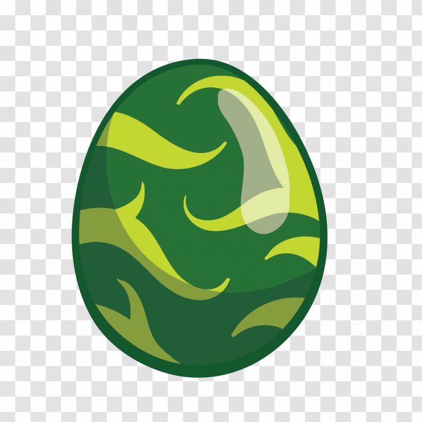 Easter Bunny Egg - Painting - Color Vector Transparent PNG