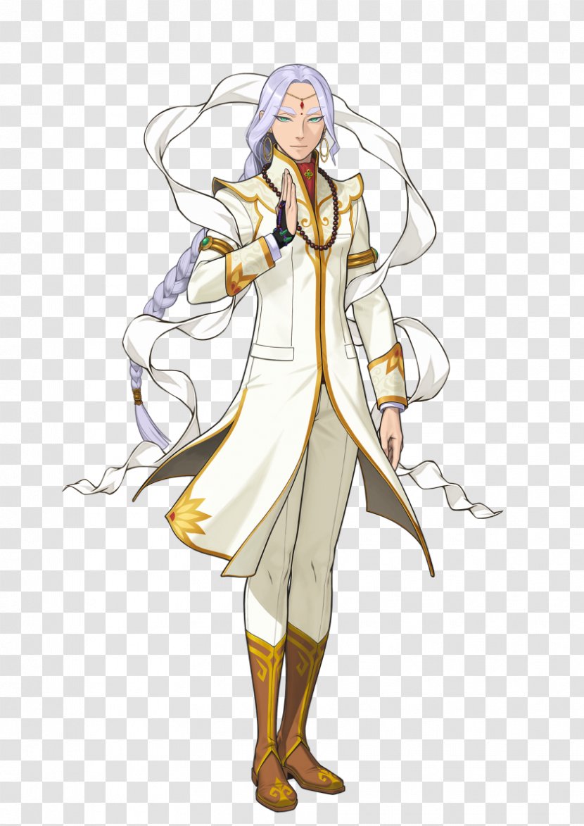 Ace Attorney 6 Phoenix Wright: Apollo Justice: Investigations 2 Capcom - Frame - Heart Transparent PNG