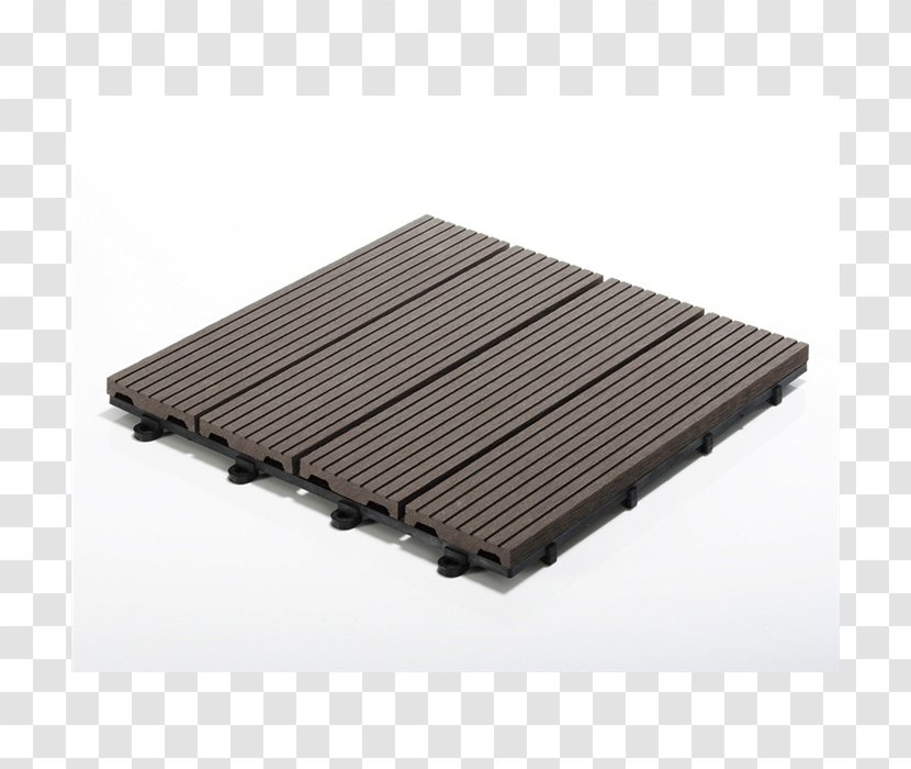 Floor Tile Wood-plastic Composite Deck Ceramic - Wood - Boy Frame Transparent PNG