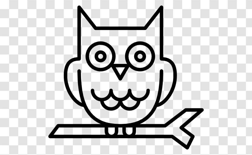 Owl Clip Art - Text Transparent PNG
