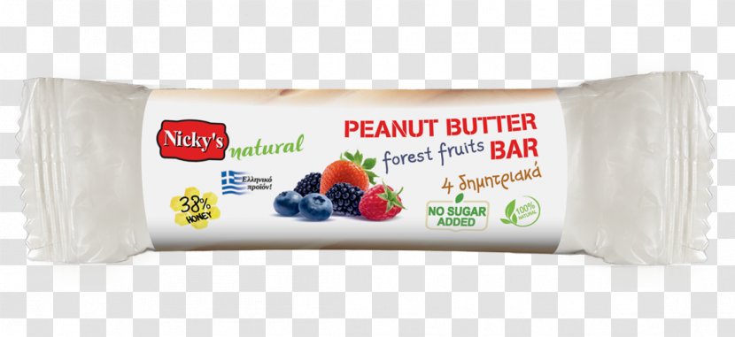 Peanut Butter Dietary Fiber Malesuada Tincidunt Coconut - Cereal - Forest Fruits Transparent PNG
