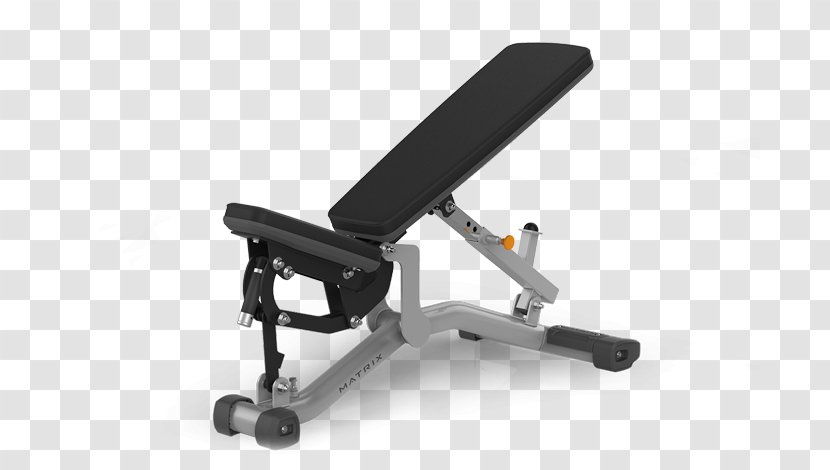 Bench Power Rack Weight Training Exercise Equipment - Plastic - Exercisebench Transparent PNG