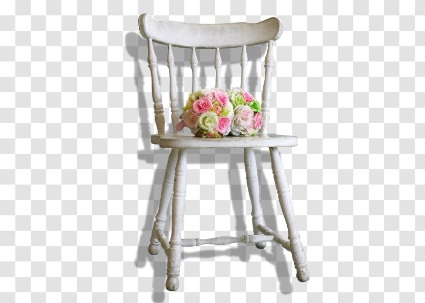 Chair Icon - Furniture - White Chair,Wedding Transparent PNG