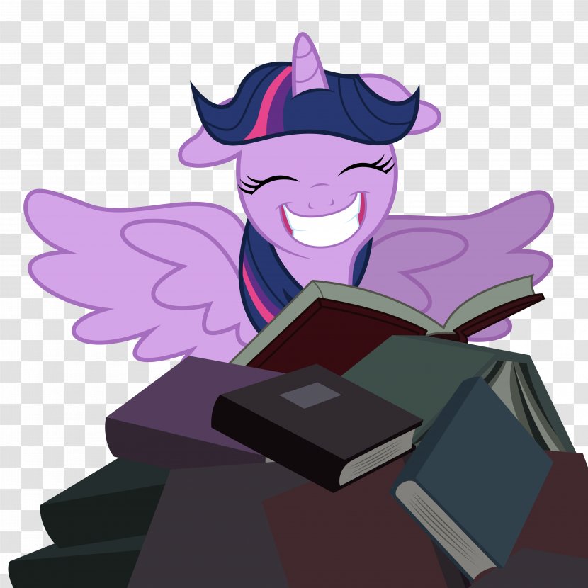 Twilight Sparkle Pony Canterlot DeviantArt - My Little Friendship Is Magic Transparent PNG