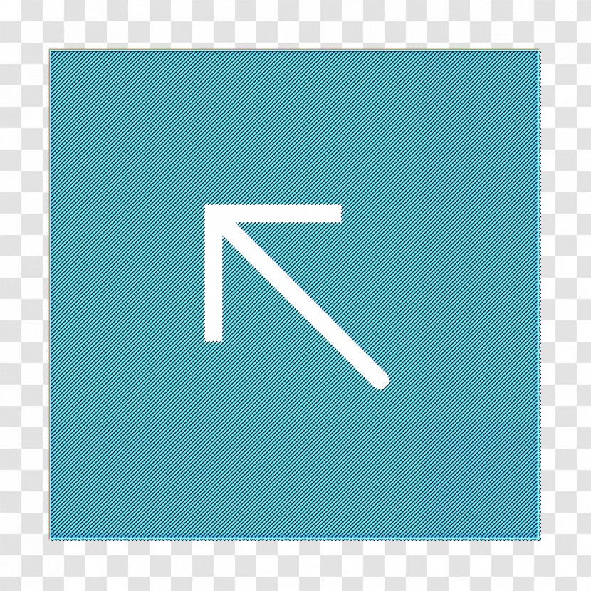 Diagonal Arrow Icon Arrows Icon Arrow Icon Transparent PNG