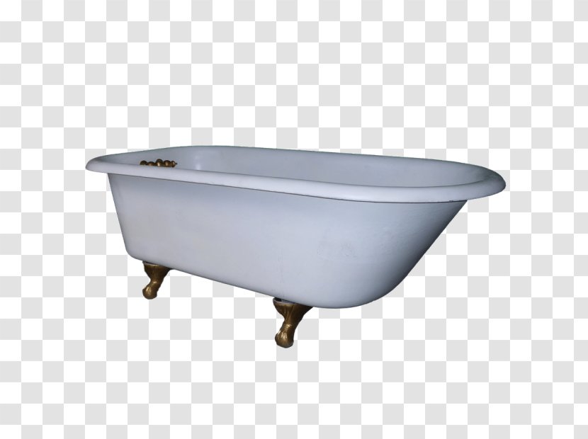 Bathtub Bathroom Plastic 24 Seven Productions Pressure-balanced Valve - Sink Transparent PNG