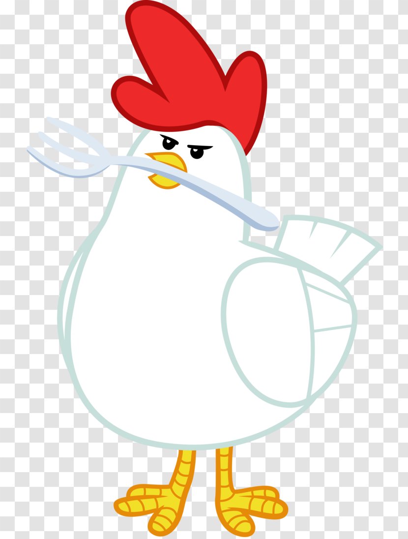 Rooster Chicken Scootaloo Clip Art - Frame - ANGRY CHIKEN Transparent PNG