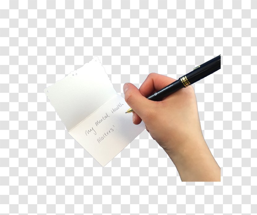 Pens - Hand Pen Transparent PNG