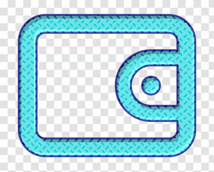 Account Icon Balance Cash - Money - Rectangle Symbol Transparent PNG