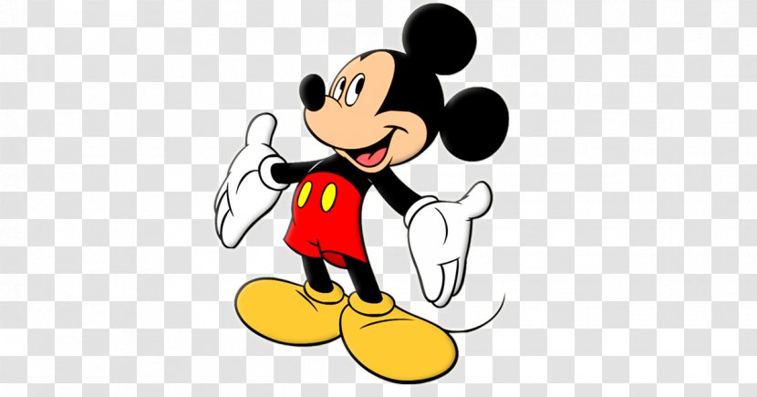 Mickey Mouse Minnie Oswald The Lucky Rabbit Goofy Pluto - Animation Transparent PNG