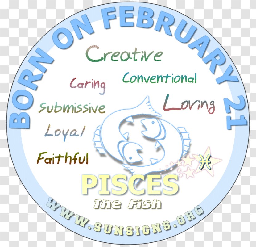 February 29 Birthday Astrological Sign Greeting & Note Cards Virgo - Wish Transparent PNG