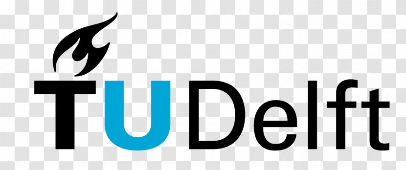 Logo Delft University GIF Doctor Of Philosophy - Trademark Transparent PNG