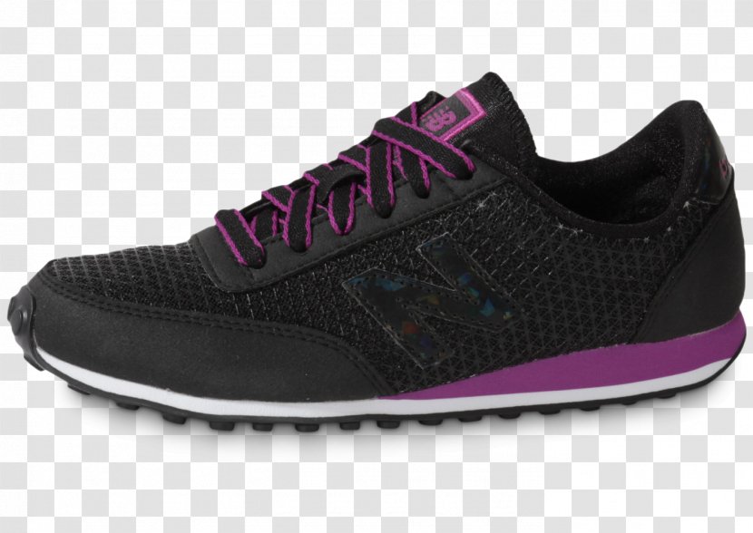 Sports Shoes Adidas New Balance Clothing - Black Transparent PNG