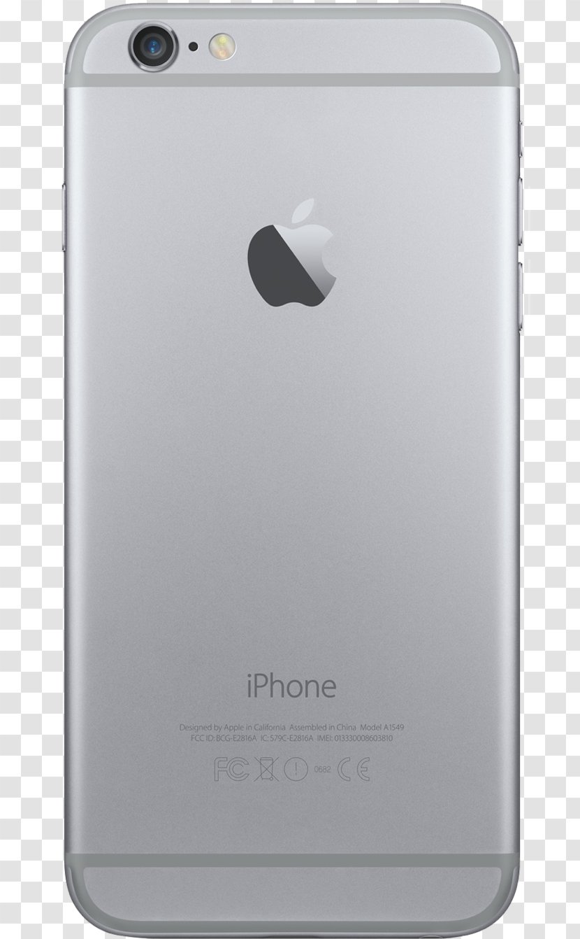 Apple IPhone 6 Plus 6s - Iphone - Chip A8 Transparent PNG