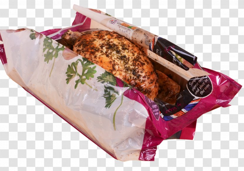 Chicken As Food Packaging And Labeling Roasting - Envase - Frango Assado Transparent PNG