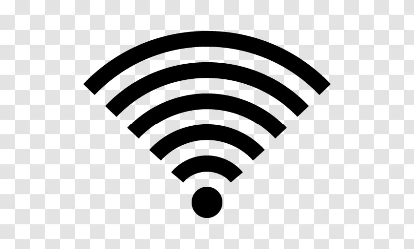 Wi-Fi Symbol Internet Clip Art - Signal Transparent PNG