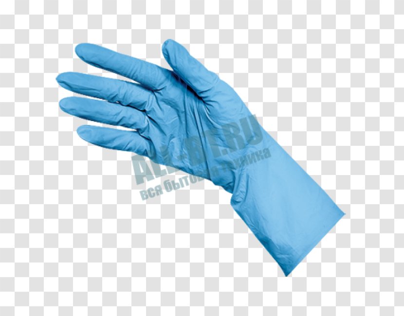 Finger Medical Glove - Safety - Design Transparent PNG
