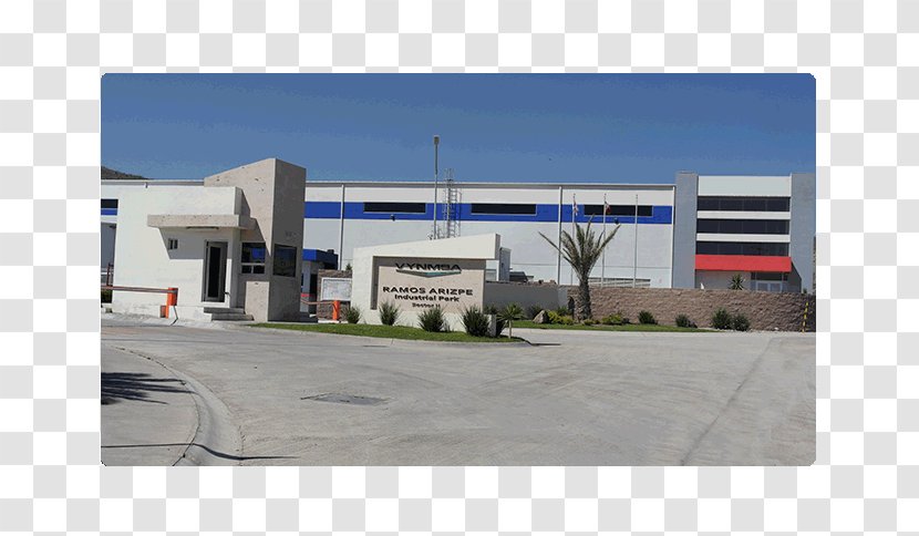 VYNMSA Ramos Arizpe Industrial Park I - Industry Transparent PNG