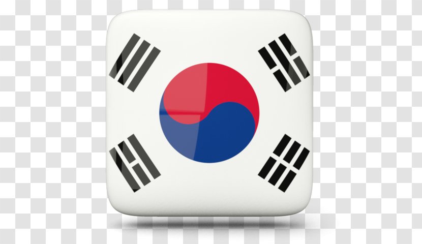 Flag Of South Korea North United Trademark & Patent Services - Culture Transparent PNG