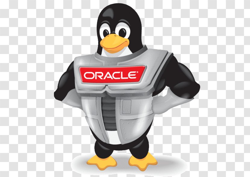 Oracle Linux Corporation VirtualBox Distribution - Vertebrate Transparent PNG