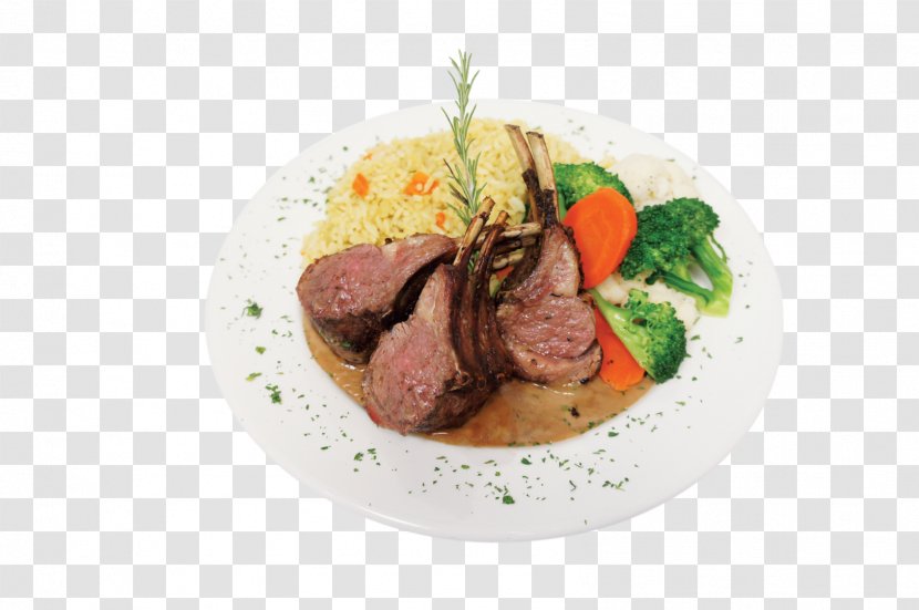 Alexander's Steakhouse, Inc. Chophouse Restaurant Recipe Beef Tenderloin - Meat - Lamb And Mutton Transparent PNG