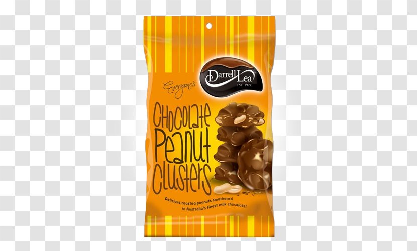 Brittle Chocolate-coated Peanut Toffee Milk - Nougat - Chocolate Coated Transparent PNG