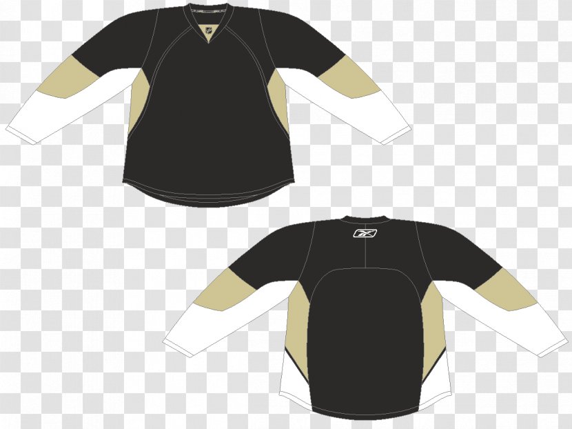 T-shirt Clothing Sleeve Jersey Sportswear - Drawn Transparent PNG