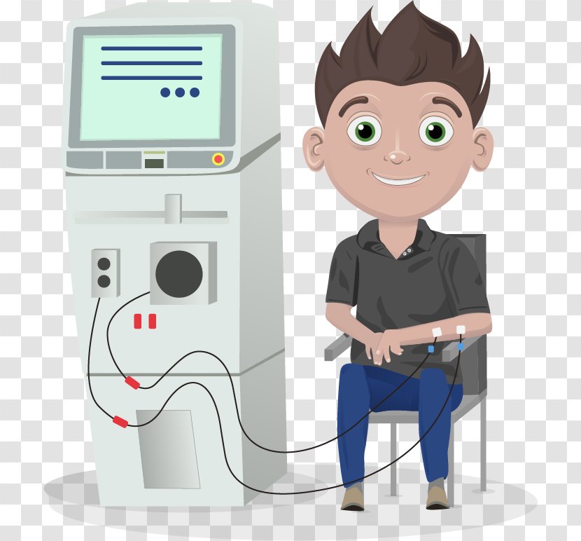 Blood Pressure Stress Kidney Relaxation - Heart Rate Transparent PNG