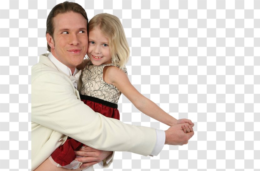 Father-daughter Dance Stock Photography - Heart - Daughter Transparent PNG