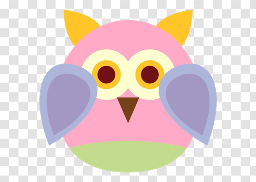 Clip Art Openclipart Owl Free Content Image - Beak Transparent PNG