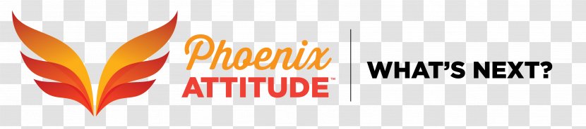 Logo Phoenix Learning Attitude Disease Transparent PNG