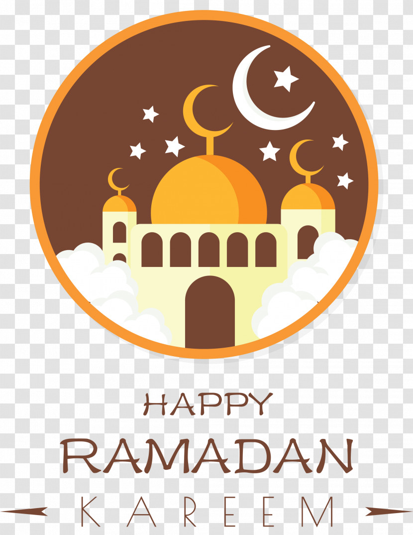 Happy Ramadan Karaeem Ramadan Transparent PNG