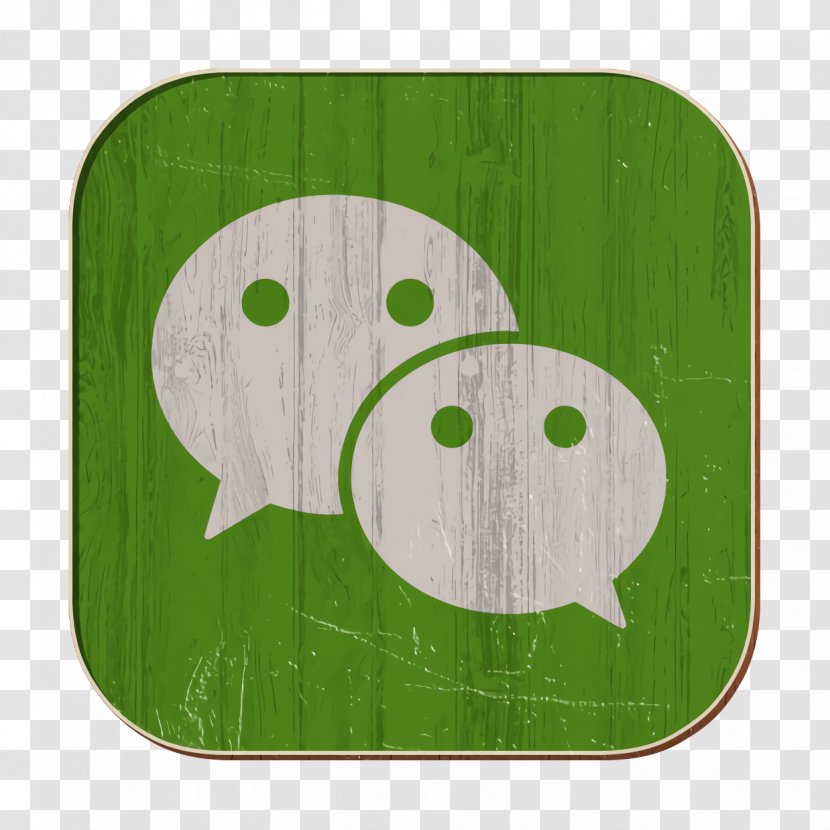 China Icon Chinese Tencent - Smile - Plant Symbol Transparent PNG