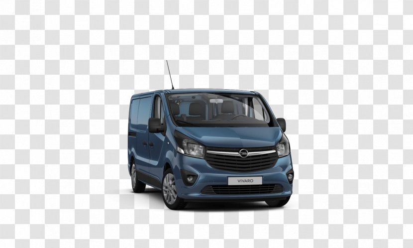 Opel Vivaro Compact Van Car Viking Motors Tammsaare Transparent PNG