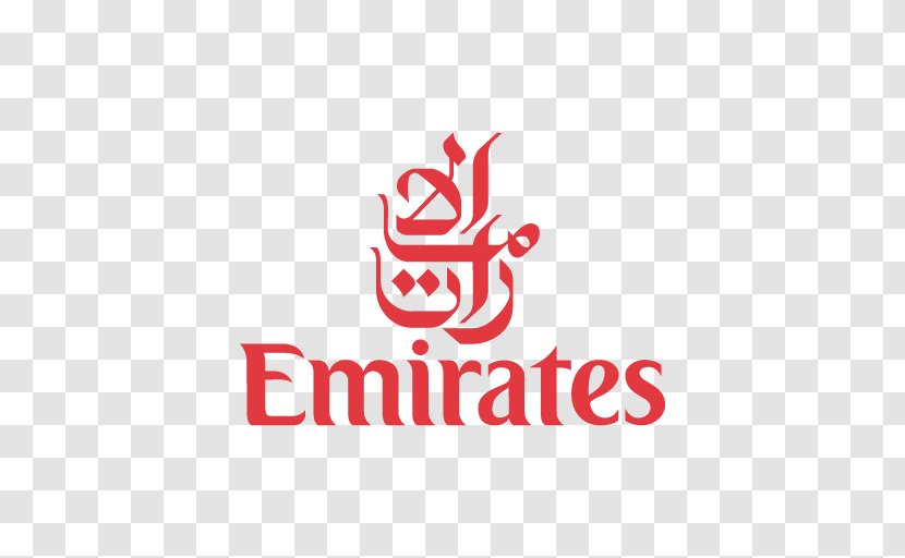 Dubai Flight Emirates Airline Etihad Airways - Brand - Fly Logo Transparent PNG
