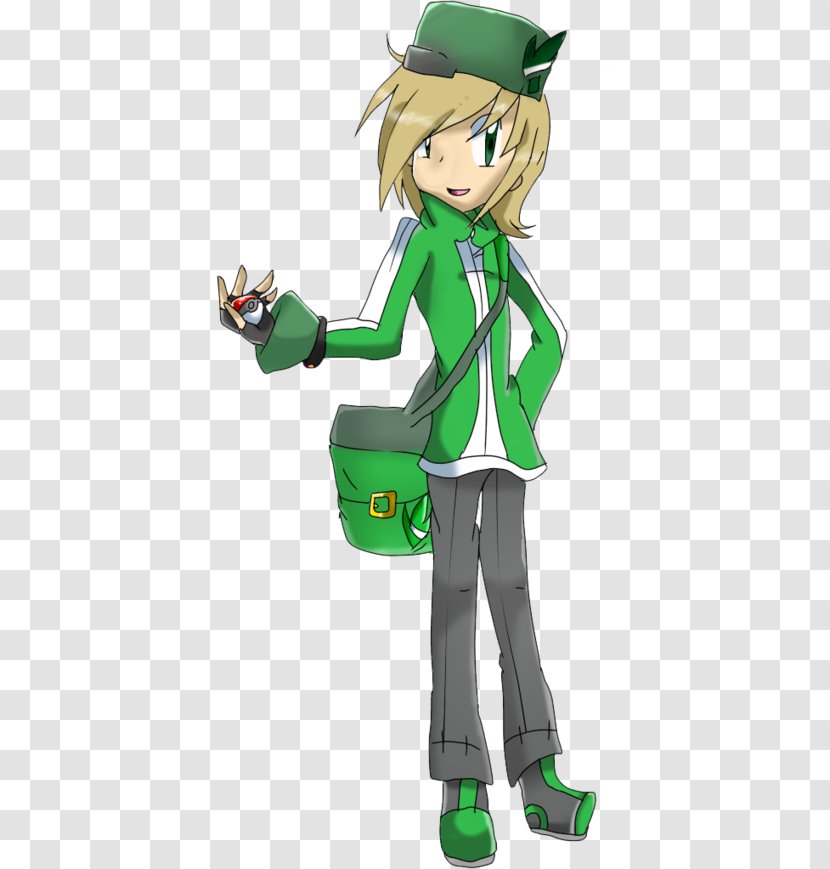 Pokémon Emerald Misty Trainer - Cartoon - Pokemon Ball Gym Teams Transparent PNG